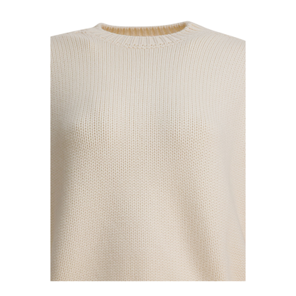 MAYFEYR - Sa Su Phi - Cashmere Crewneck Sweater - W25693WS0101