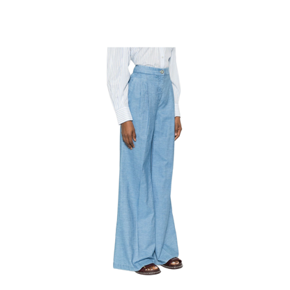 MAYFEYR - Via Masini 80 - Trousers - M698LK904