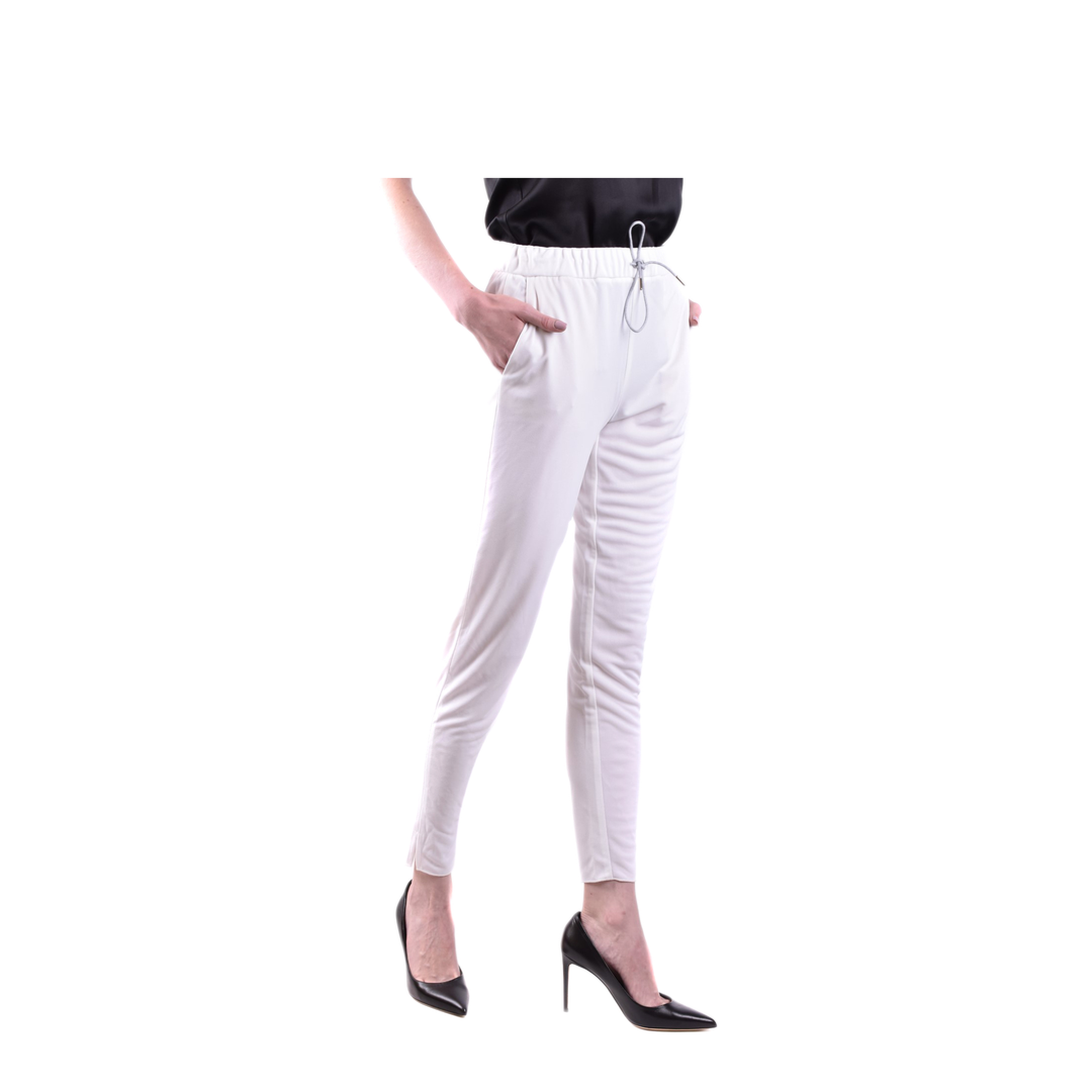 MAYFEYR - Fabiana Filippi - Trousers - PA77719H369848