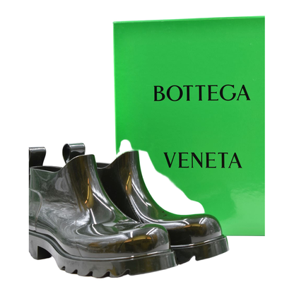 Stride Ankle Boot