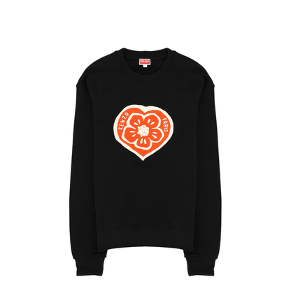 Boke Heart Sweatshirt