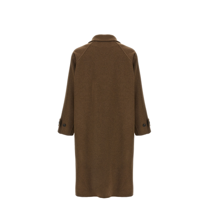 'Kenet' coat