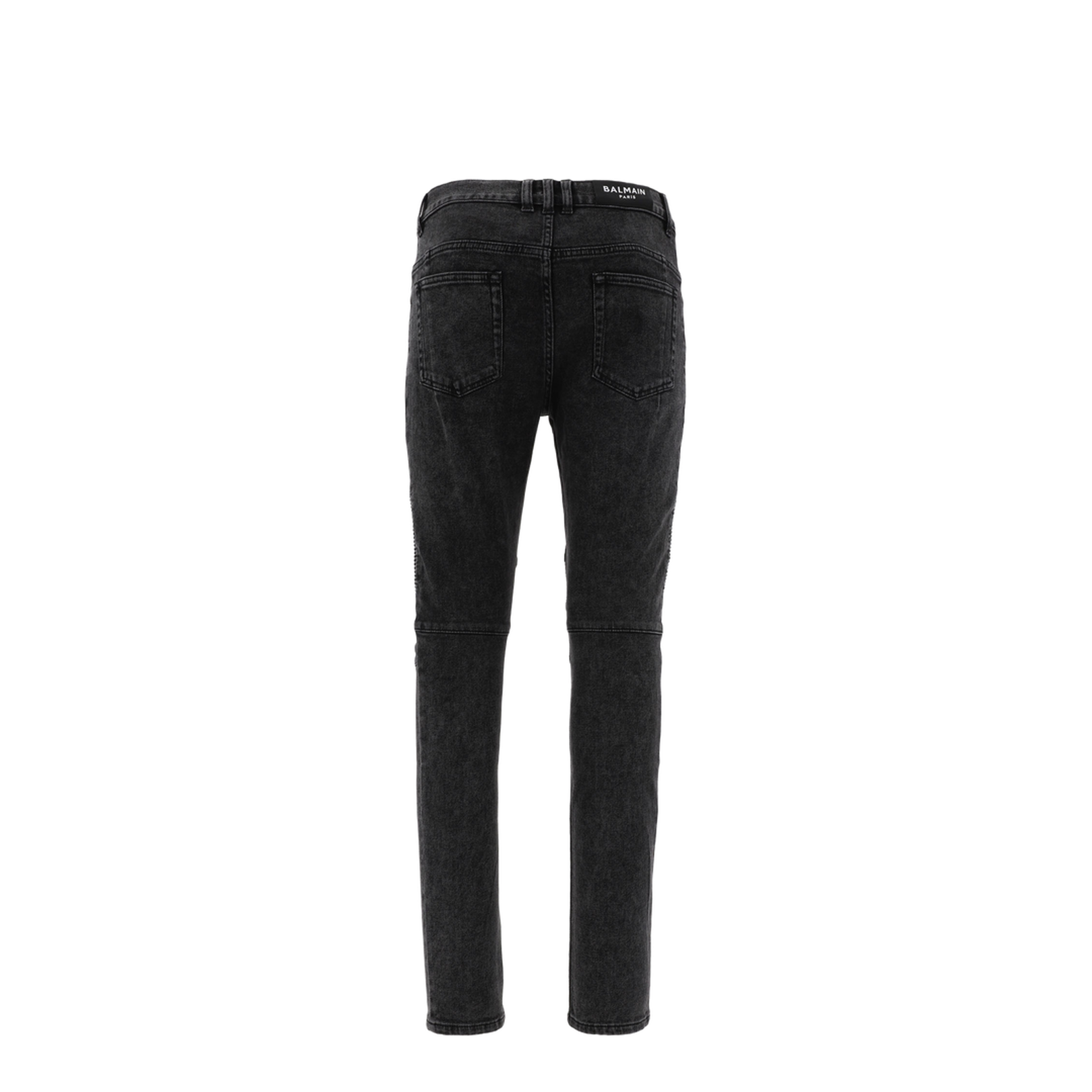 Slim-fit jeans