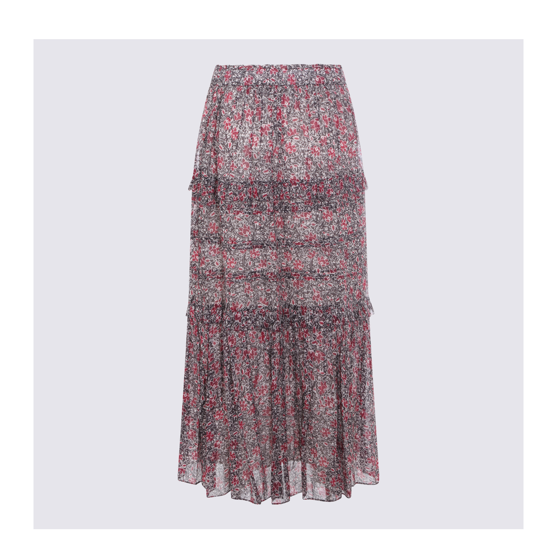 MAYFEYR - Marant Etoile - Skirts - 26PJU0488FAD1J14E86CY