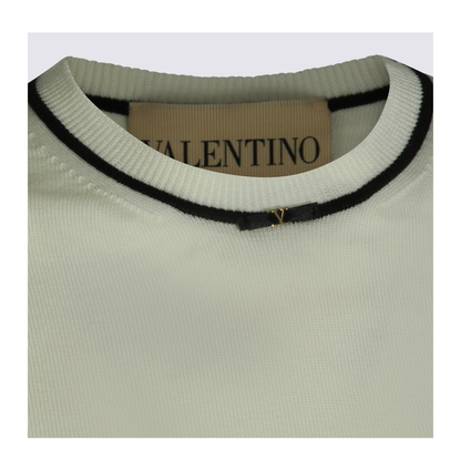 MAYFEYR - Valentino - Sweaters - 9B3KC74YAC10AN