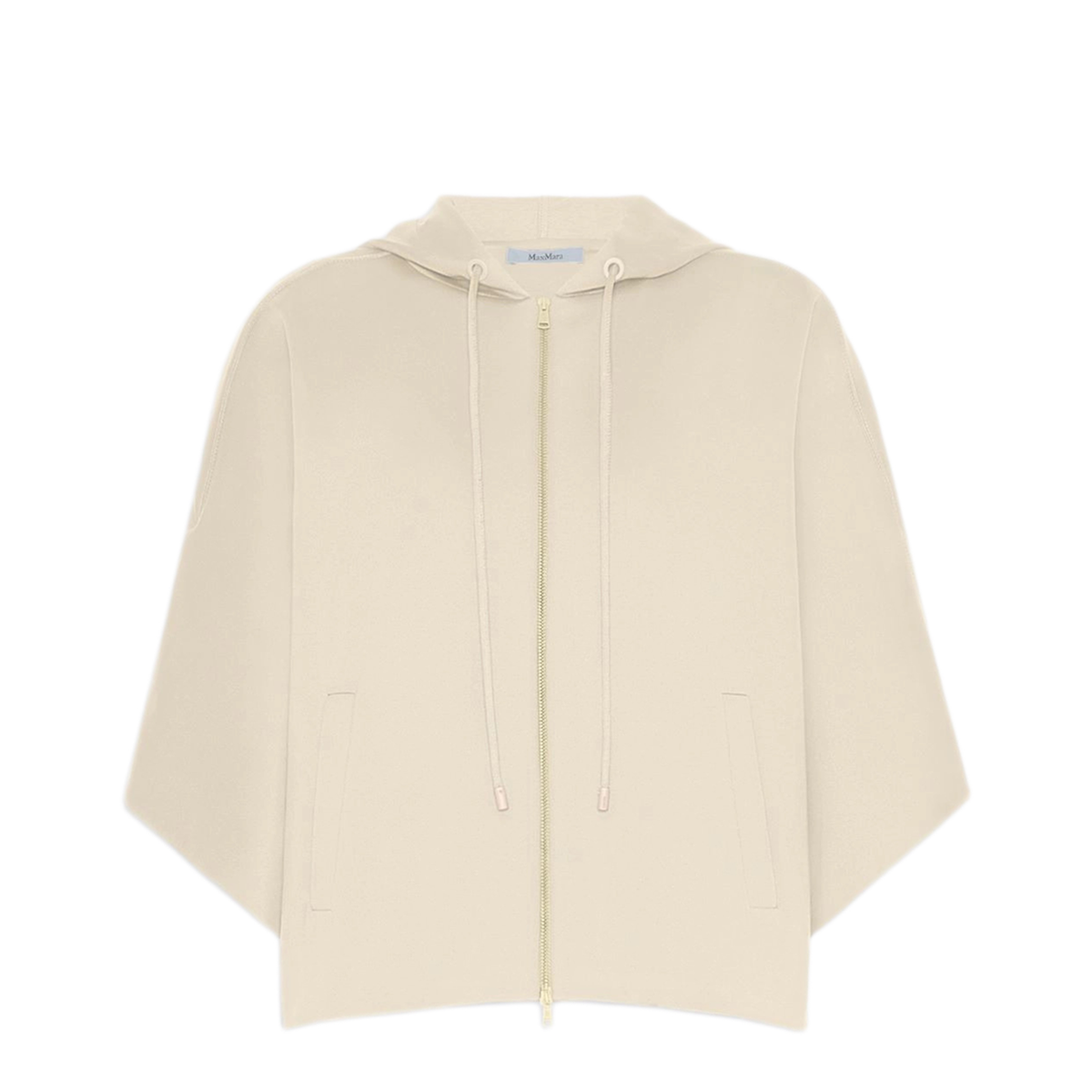 Fidato Hooded Sweatshirt