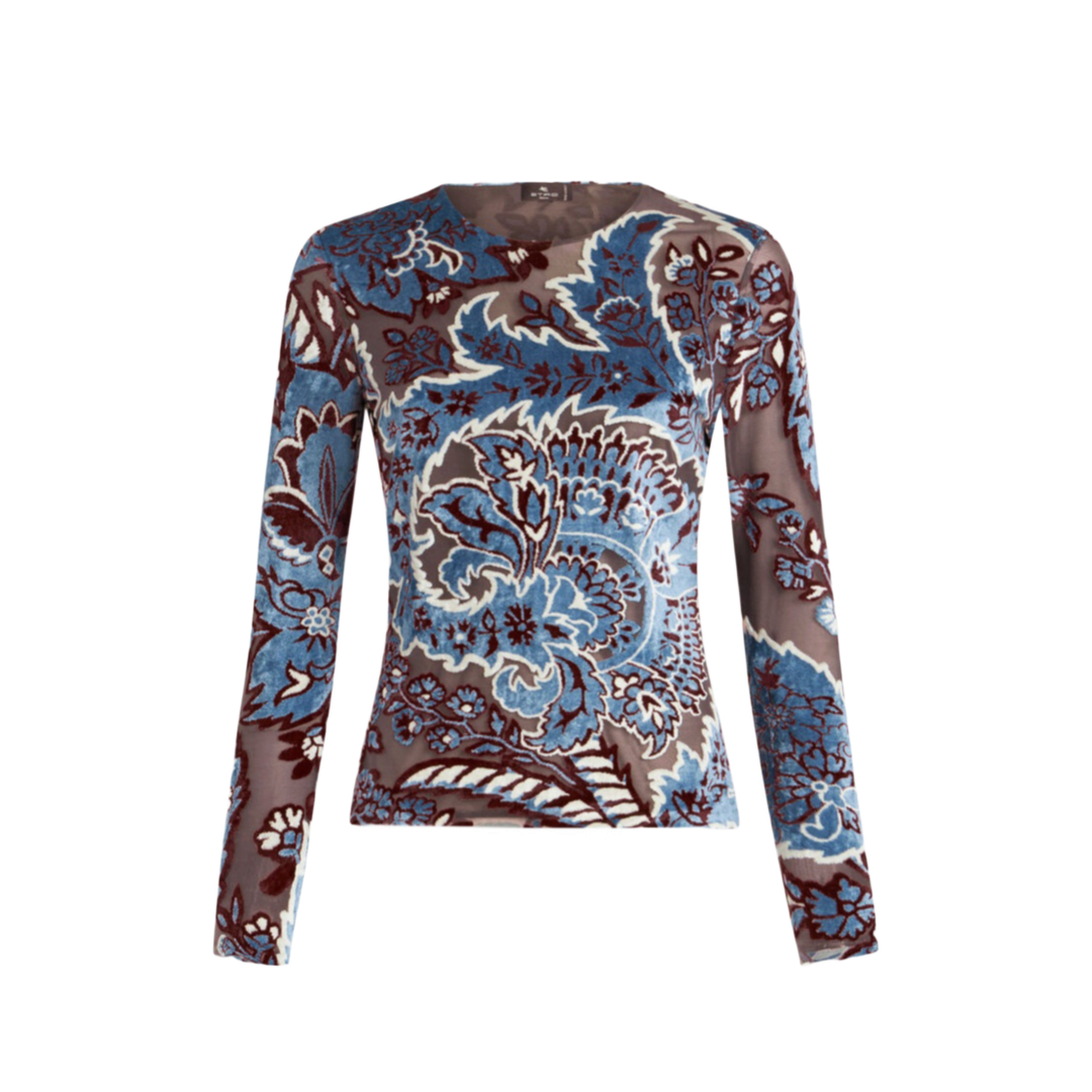 Crewneck Multicolour