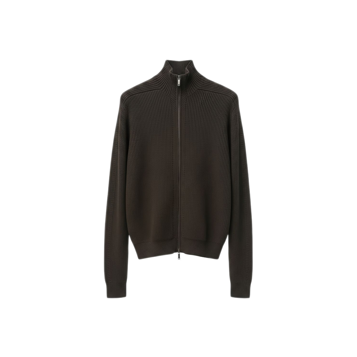 MAYFEYR - Emporio Armani - Capsule Sweater Grey - EM006265AF29855U8122