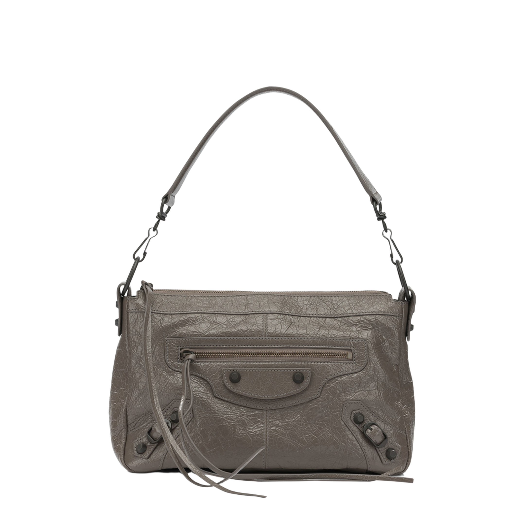 MAYFEYR - Balenciaga - Medium Shoulder Bag - 8660572ABEK5848