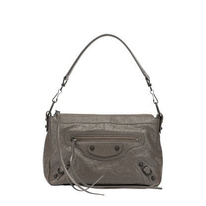 MAYFEYR - Balenciaga - Medium Shoulder Bag - 8660572ABEK5848