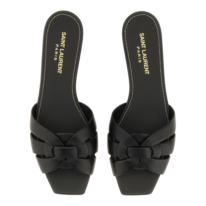 Sandals Black