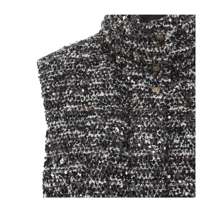 Poetique Jacket