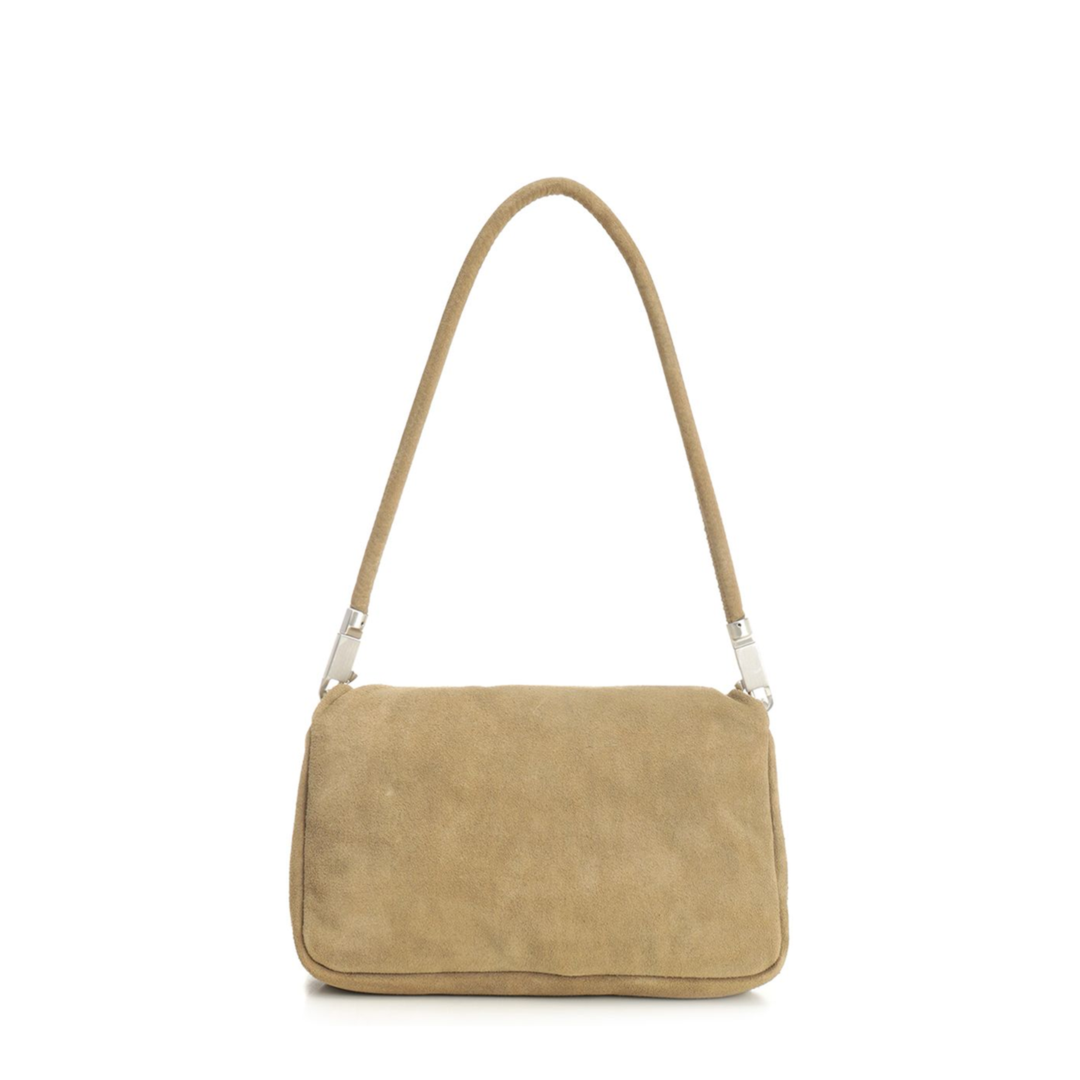 MAYFEYR - Rick Owens - Pillow Griffin Shoulder Bag - RA01F0848LCSUPA104