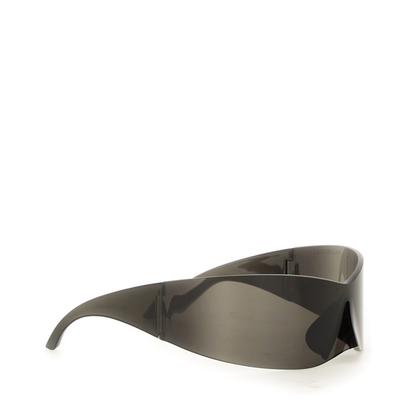 MAYFEYR - Balenciaga - Panther Mask Sunglasses - 768060T00031000