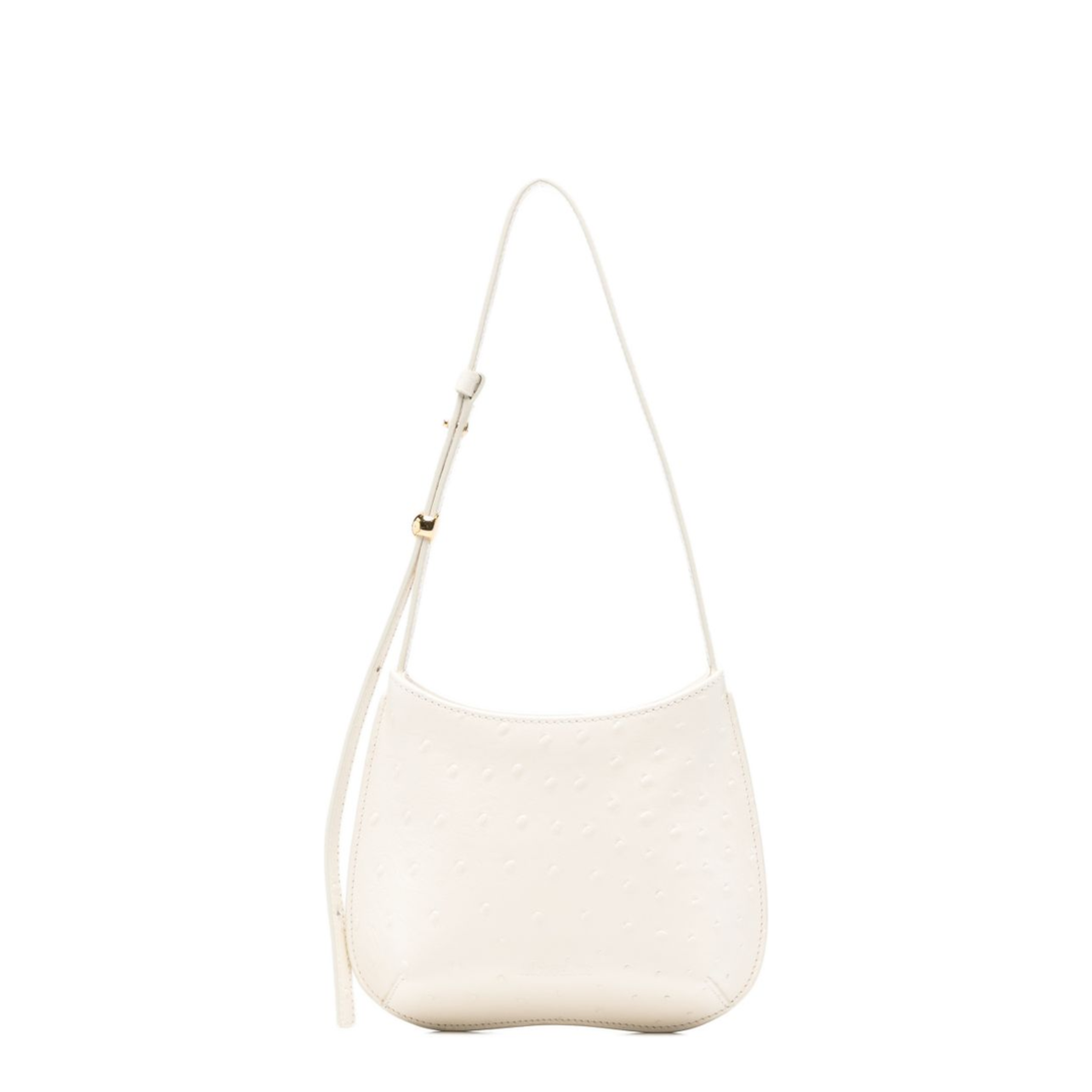 MAYFEYR - Jacquemus - Ivory Bag - BAW00454AC26A02115