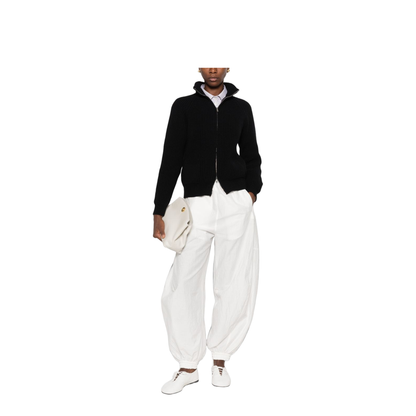MAYFEYR - Base - Sweaters Black - B8505602250