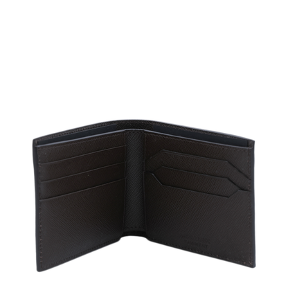 MAYFEYR - Montblanc - Wallet - 223009EBONY