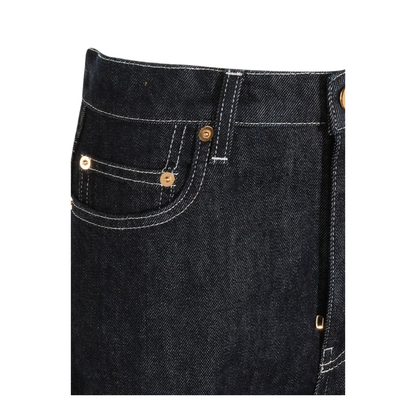 MAYFEYR - Unknown - Trousers Navy - PAD216F286M277VR1