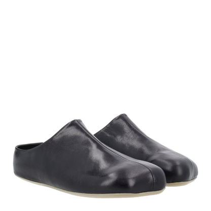 Anatomic Clog Slipper