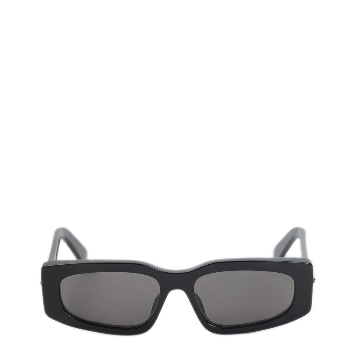 MAYFEYR - BVLGARI EYEWEAR - B Zero1 Black Acetate Sunglasses - BV40014IBLACK