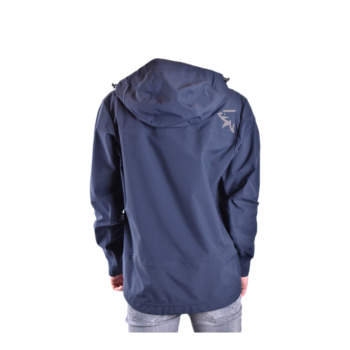 MAYFEYR - Paul&Shark - Jackets Blue - P19P2048