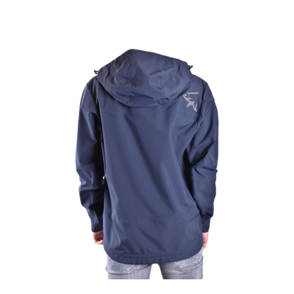 MAYFEYR - Paul&Shark - Jackets Blue - P19P2048