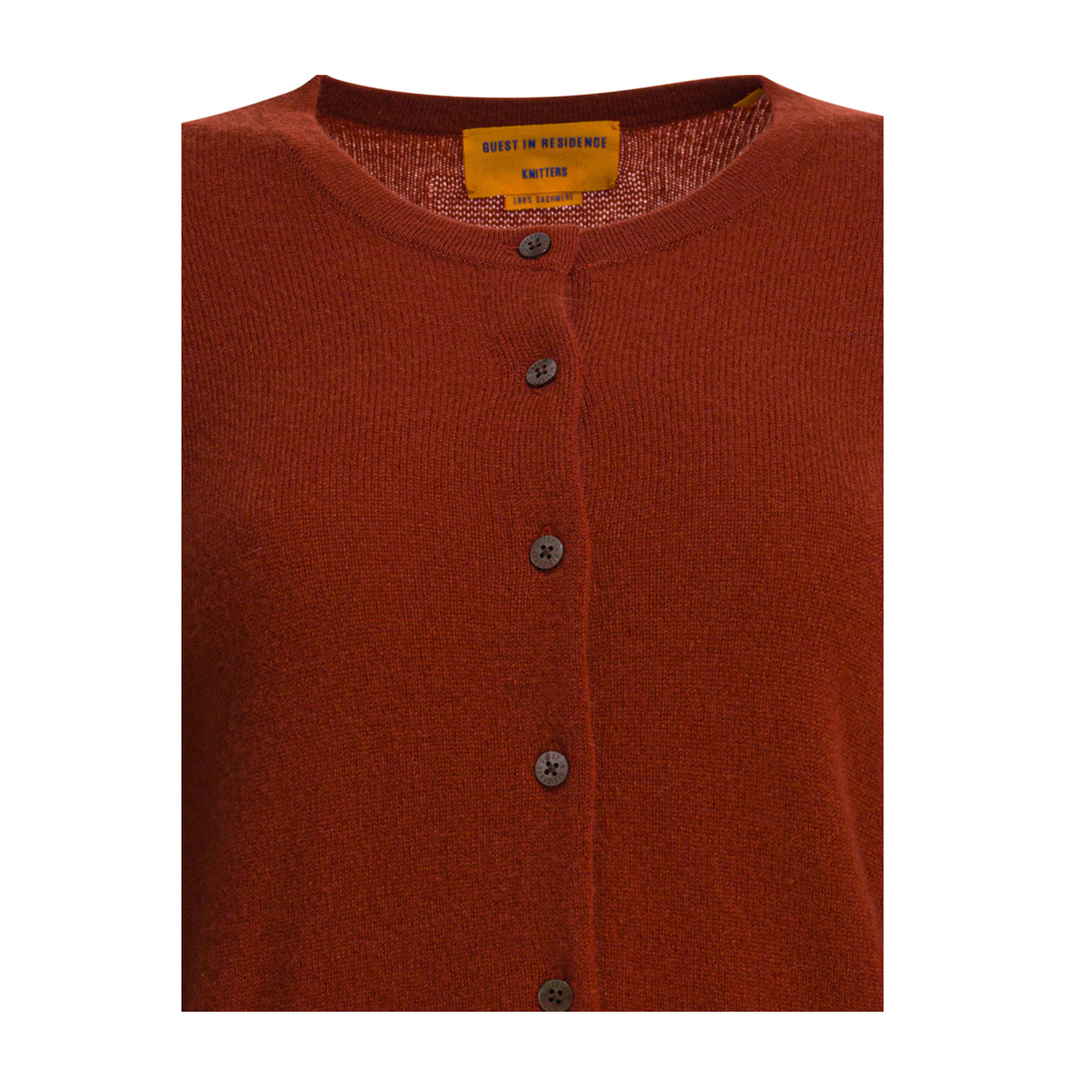 MAYFEYR - Guest In Residence - Jane Cardigan - W30410JMCIN
