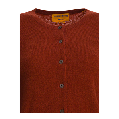 MAYFEYR - Guest In Residence - Jane Cardigan - W30410JMCIN