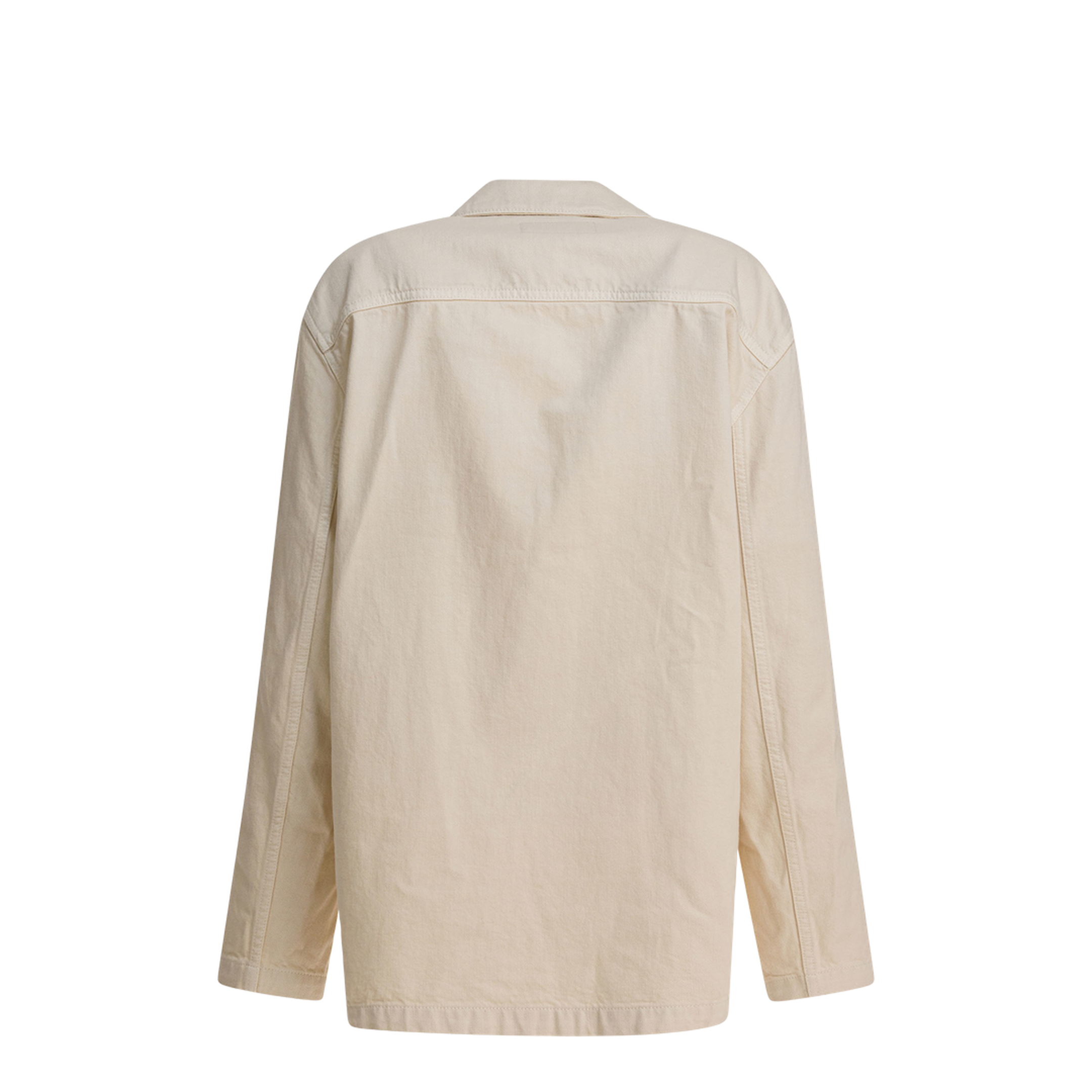 MAYFEYR - Lemaire - "Workwear" Blazer - JA1062LD1065WH027