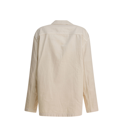 MAYFEYR - Lemaire - "Workwear" Blazer - JA1062LD1065WH027