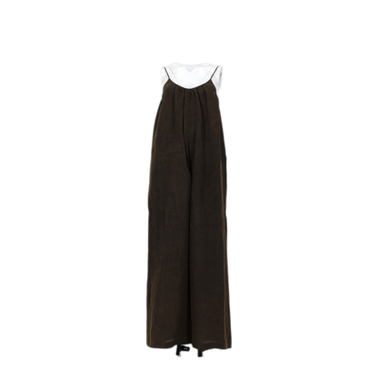 MAYFEYR - Uma Wang - Full Jumpsuit Paul - UW3051UW690