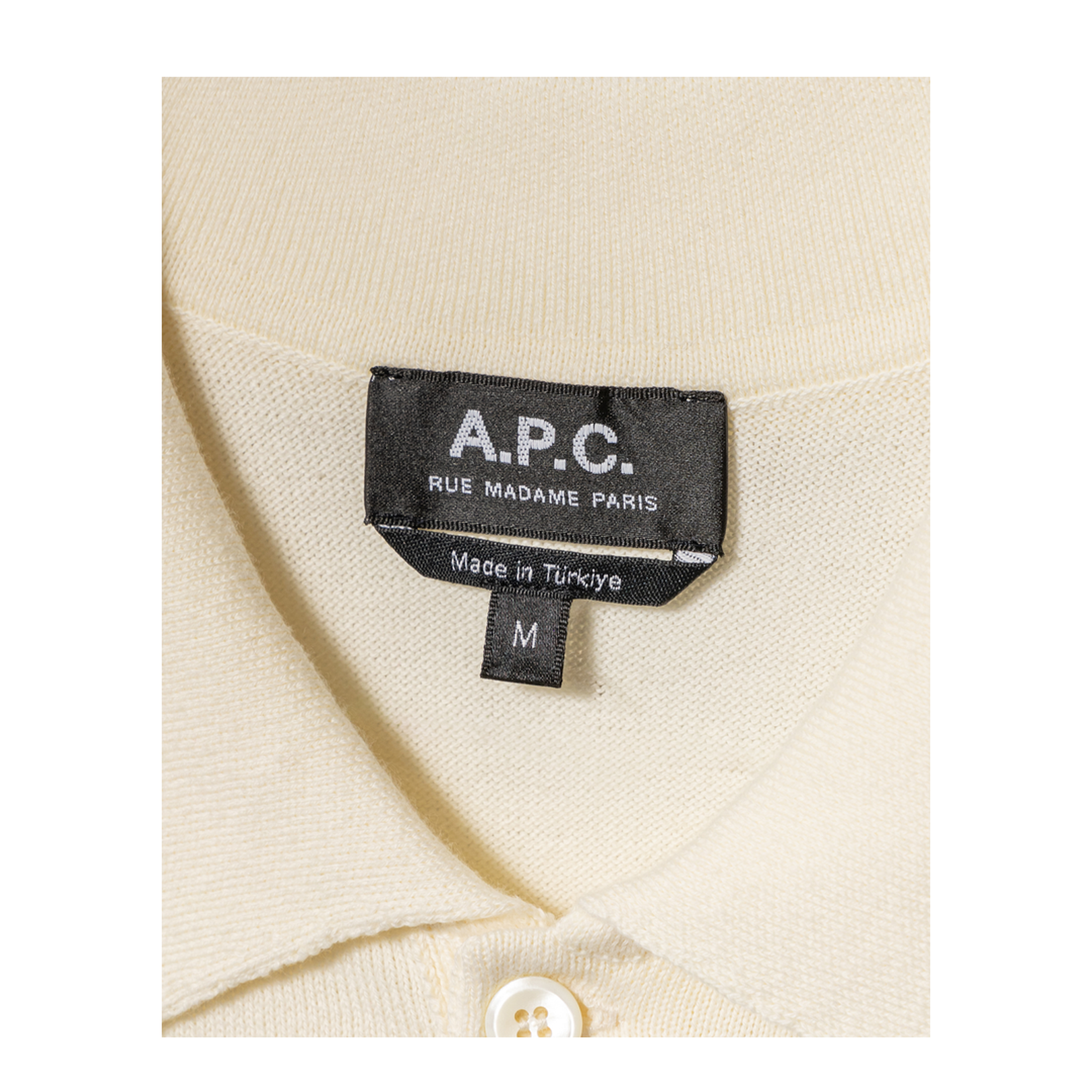 T-shirts and Polos White