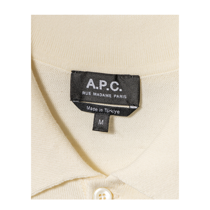 T-shirts and Polos White