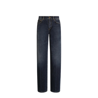 MAYFEYR - Dolce & Gabbana - Dolce Gabbana Jeans - FTDM0DG8PS2S9001