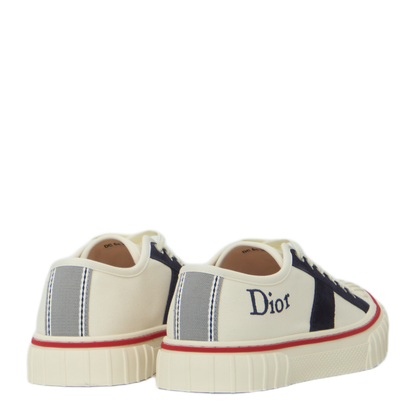 MAYFEYR - Dior - Hooper Low Top Sneakers - 3SN376ZDF009