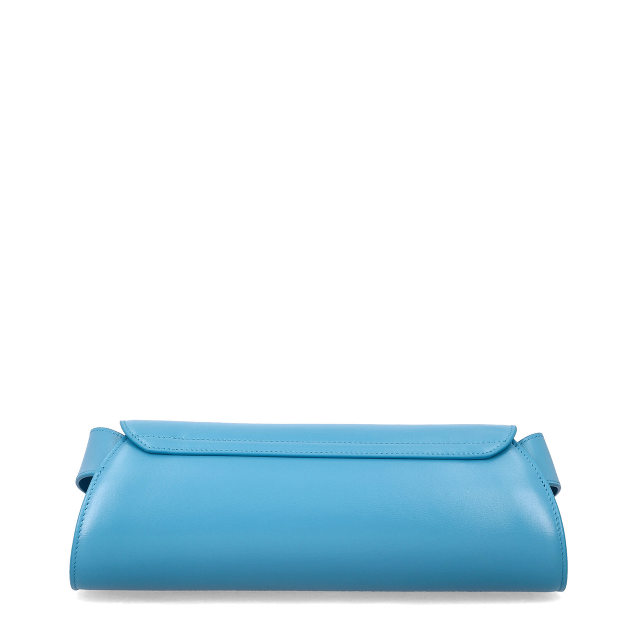 MAYFEYR - Jil Sander - Cannolo Small Leather Bag - 26PJ07WD0023P4840440
