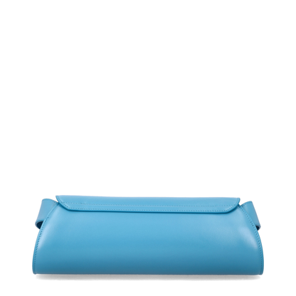 MAYFEYR - Jil Sander - Cannolo Small Leather Bag - 26PJ07WD0023P4840440