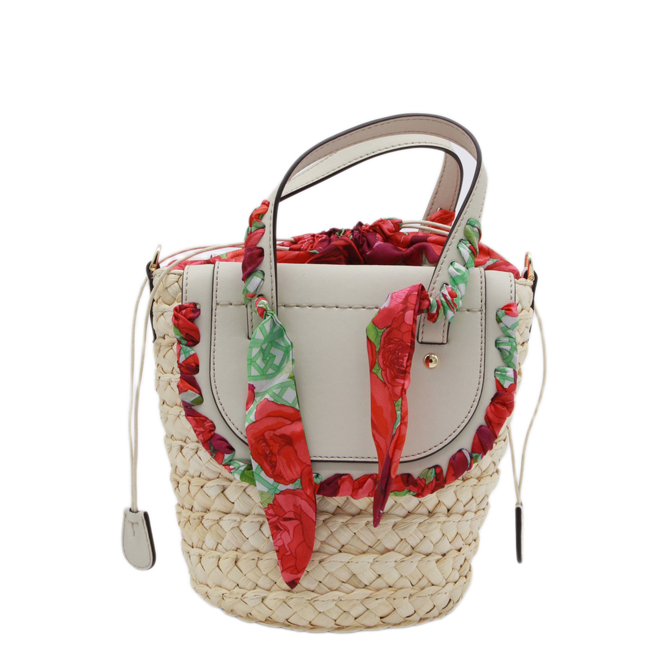 MAYFEYR - Cuba Lab - Bags - 8051944590159ROSETO OFF-WHITE