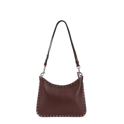 MAYFEYR - Phoebe Philo - Stud Gig Small Bag - DB19LT0066