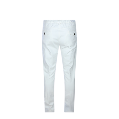 MAYFEYR - Eleventy - Trousers - X75PANB21PAN2803101A