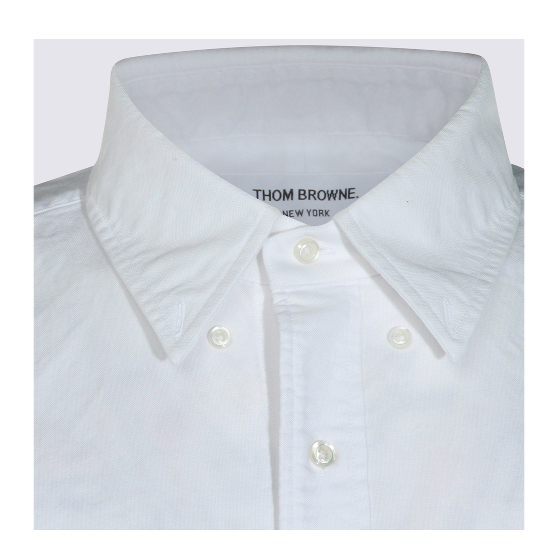 MAYFEYR - Thom Browne - Shirts - MWL272AF1211104