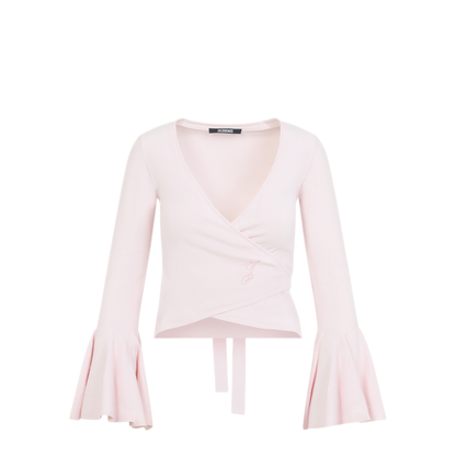 MAYFEYR - Jacquemus - La Maille Paysan - CDW00829AK00303410