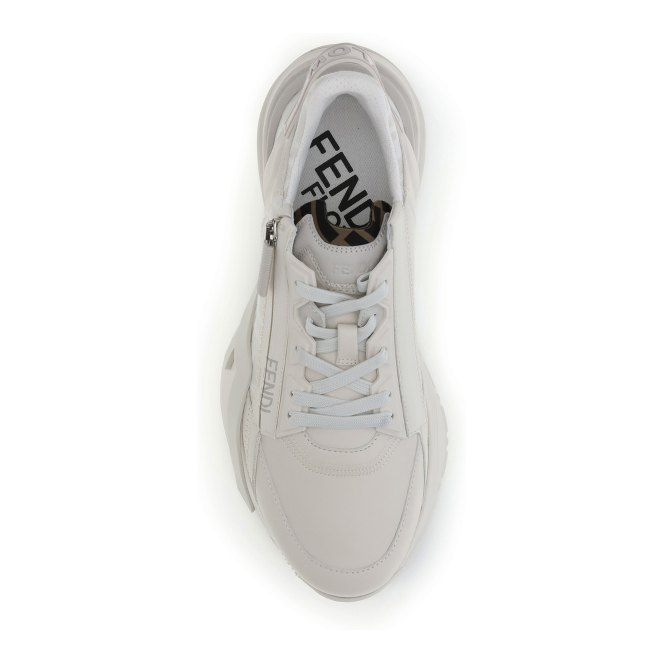 MAYFEYR - Fendi - Flow Running Sneakers - 8E8035AJZH