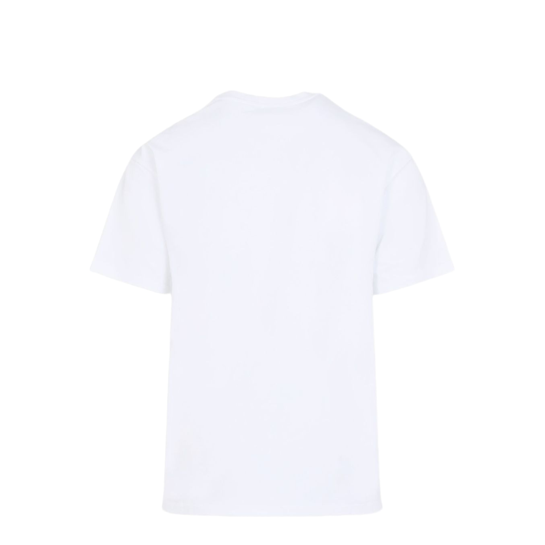 T-shirts and Polos White