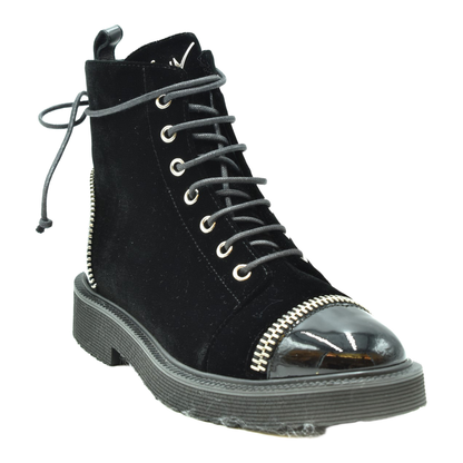 MAYFEYR - Giuseppe Zanotti - Booties - I770027
