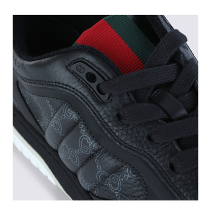 Sneakers Black