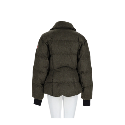 Monteain Jacket