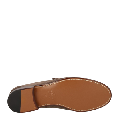 VLogo Signature Loafers