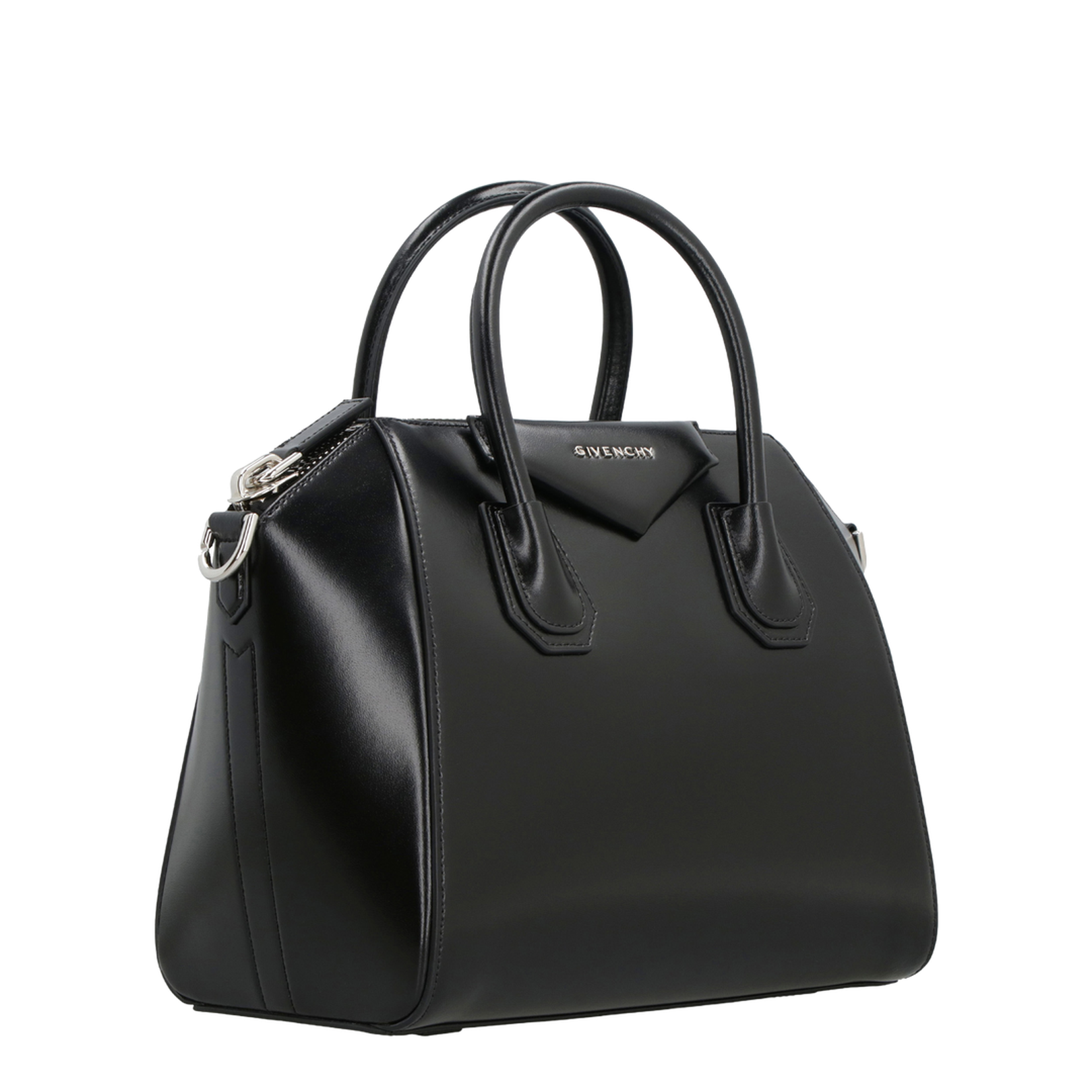 Antigona Small Bowling Bag
