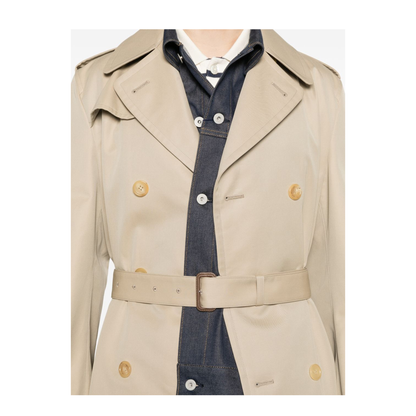 MAYFEYR - Junya Watanabe - Coats - WQC0020511